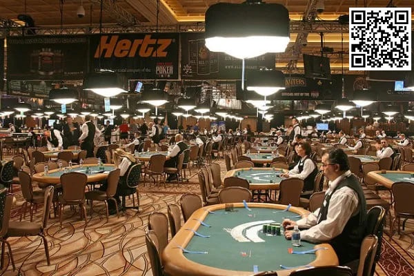 【WPT扑克】2024WSOP大预测：主赛能否连续第二年打破纪录？谁能成为年度玩家？