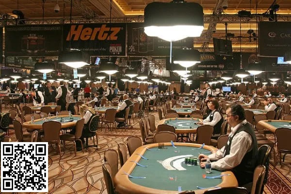 【WPT扑克】话题 | 今年的WSOP主赛事能否再次打破纪录？