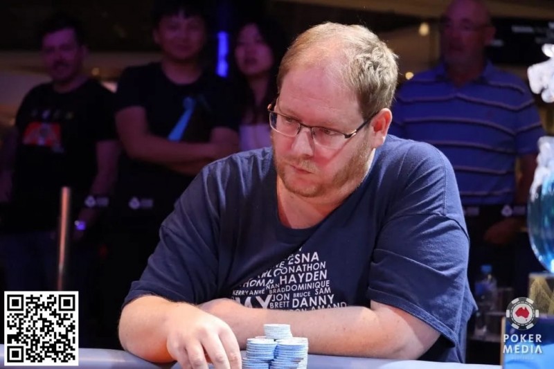 【WPT扑克】澳洲牌手搞庞氏骗局获利3000万美金，被判支付11人480万美金
