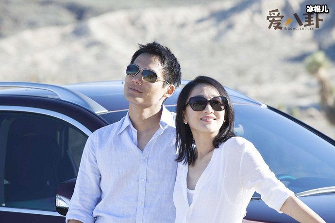 【WPT扑克】高圣远称和周迅没有财产问题， 两人有多少财产很有钱吗？