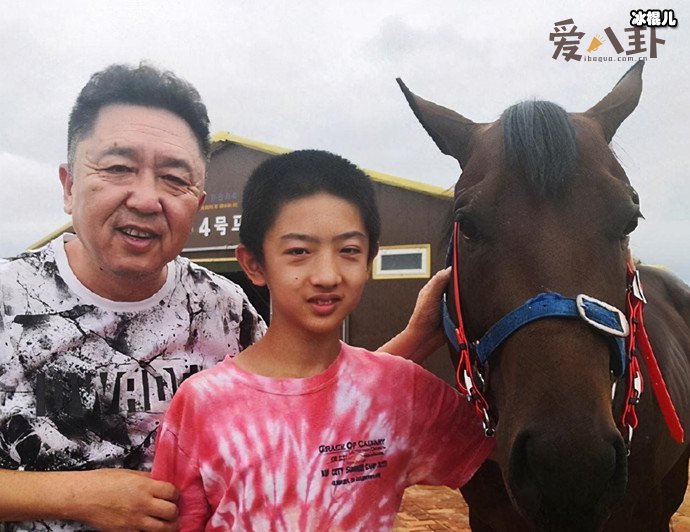 【WPT扑克】于谦的祖上是皇族吗? 起底于谦家庭背景真的很强大