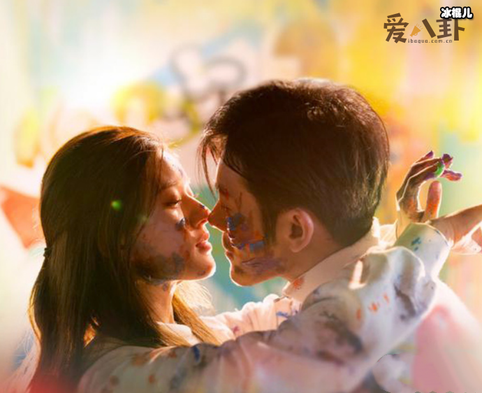 【WPT扑克】《我喜欢你》赵露思主题曲, 完整版歌词是什么