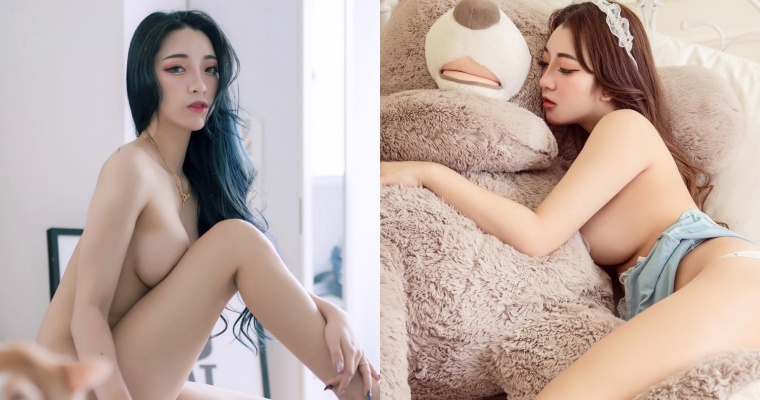 【WPT扑克】從眼神到身材都讓人心動！大尺度正妹「薇幸」解放 D 杯雙球狂圈粉