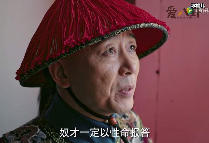 【WPT扑克】《如懿传》中的麻核是什么? 为什么要给太监王钦用麻核