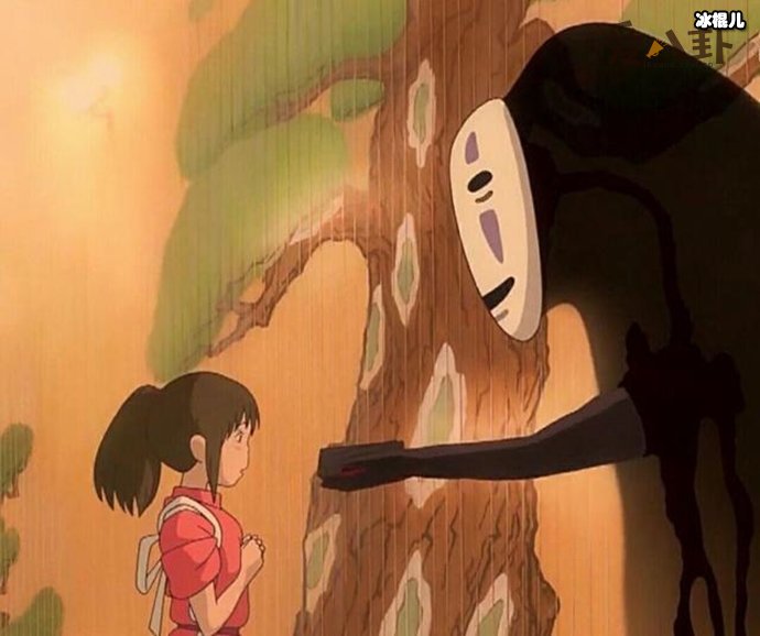 【WPT扑克】汤婆婆为什么怕无脸男, 这些隐藏细节你看懂了吗