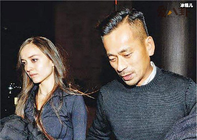 【WPT扑克】洗米华情人刘碧丽资料起底, 她为何能被称为最强小3