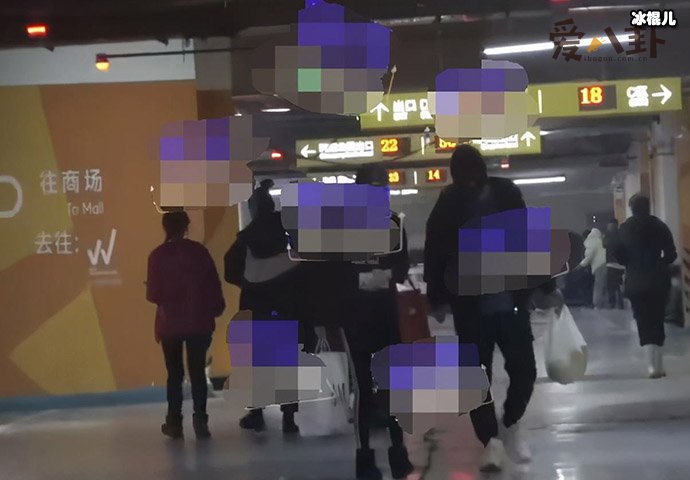 【WPT扑克】陈翔新女友资料起底, 渣男称号被证实他又换一任