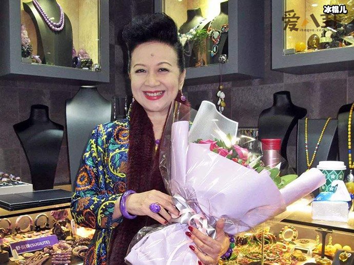 【WPT扑克】薛家燕感情现状如何, 她现任老公是谁