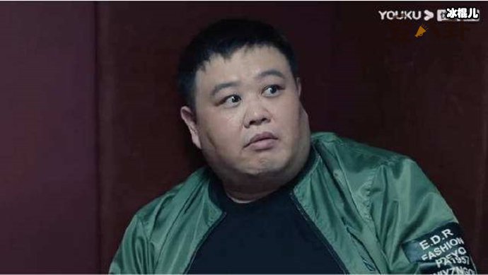 【WPT扑克】孙越到哪儿都是捧哏, 热播新剧《巡回检察组》孙越出镜