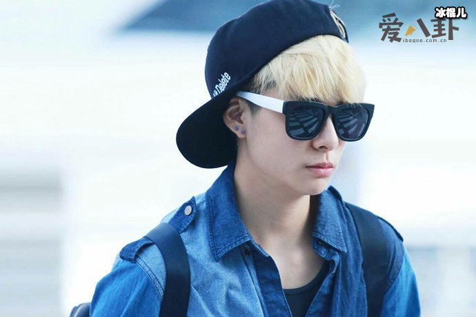 【WPT扑克】刘逸云被曝抵达中国， F(x)成员有望合体《创4》是真的吗