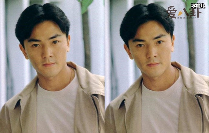 【WPT扑克】郑伊健为什么总留长发,留长发难道是因为邵美琪么