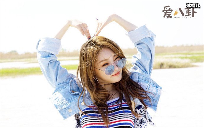 【WPT扑克】金请夏在韩国火吗？ solo实力爆棚地位仅排泰妍宣美之后