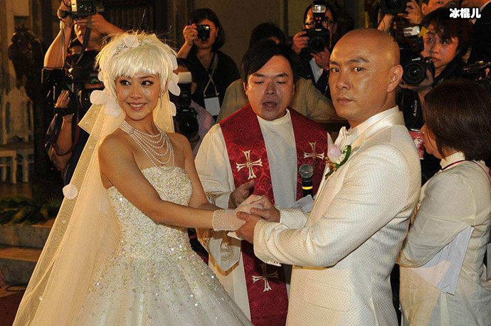 【WPT扑克】曝张卫健张茜已分居, 2人婚姻出现裂痕是怎么回事