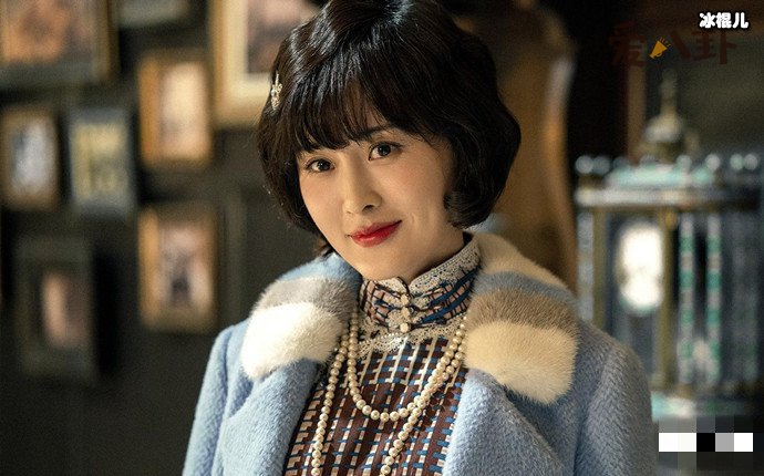 【WPT扑克】局中人苏静婉是谁扮演的, 苏静婉是什么身份结局如何