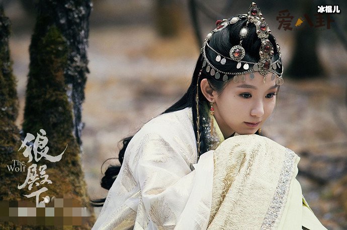 【WPT扑克】郭书瑶狼殿下里扮演谁？难缠固执到令渤王避而不及