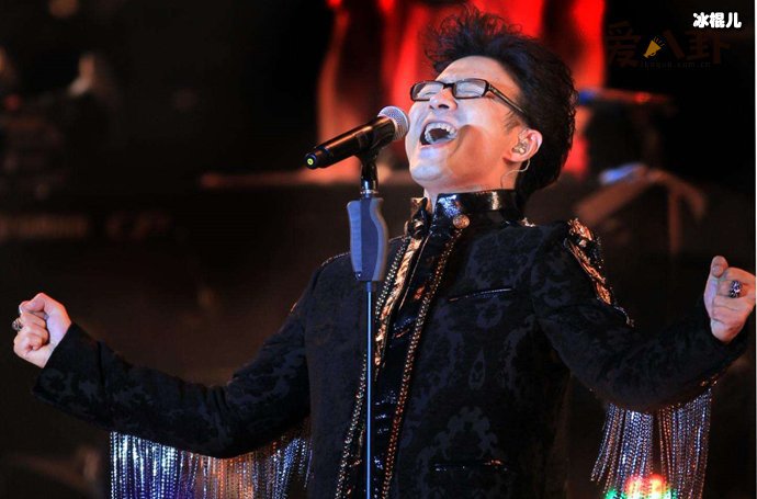 【WPT扑克】汪峰为什么被称为汪半壁, 原因竟然和周杰伦有关