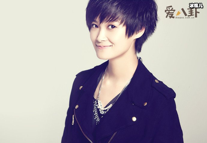 【WPT扑克】李宇春为何从未爆出恋情, 李宇春有过男友吗情史如何