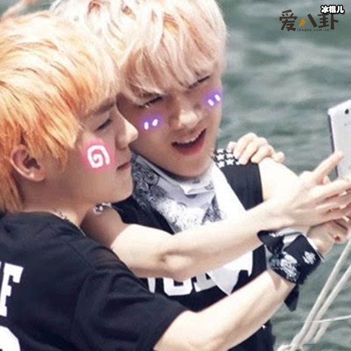 【WPT扑克】鹿晗解约世勋哭了, 扒一扒这件事情的前因后果