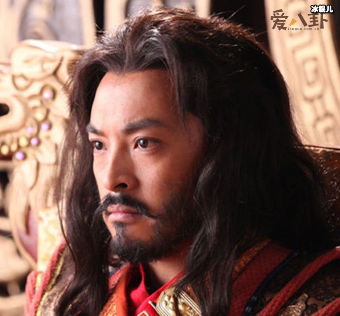 【WPT扑克】富大龙演秦始皇绝了, 登上《国家宝藏》舞台演技爆棚