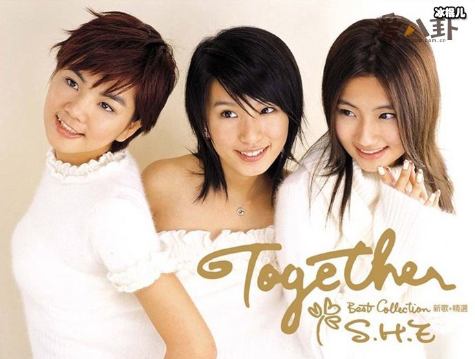 【WPT扑克】she组合三人的真名, 单飞之后三人各自发展如何