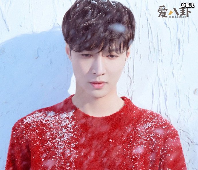 【WPT扑克】张艺兴原名叫什么？ 突然get他改名的原因