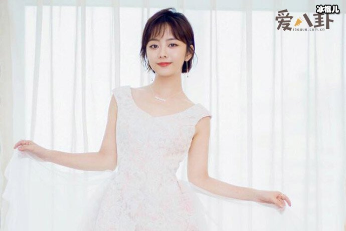 【WPT扑克】谭松韵真名叫什么？ 为何会取谭松韵这样的艺名