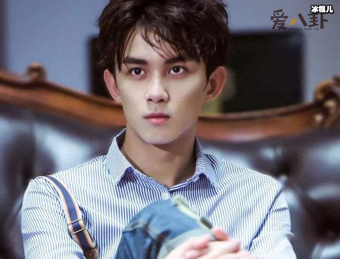 【WPT扑克】吴磊女友是谁？ 起底其择偶标准并不排斥比他大的人