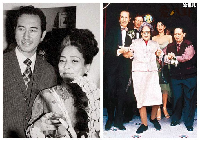 【WPT扑克】赌王大房为什么这么惨？ 是二房害的吗大房子女也很惨