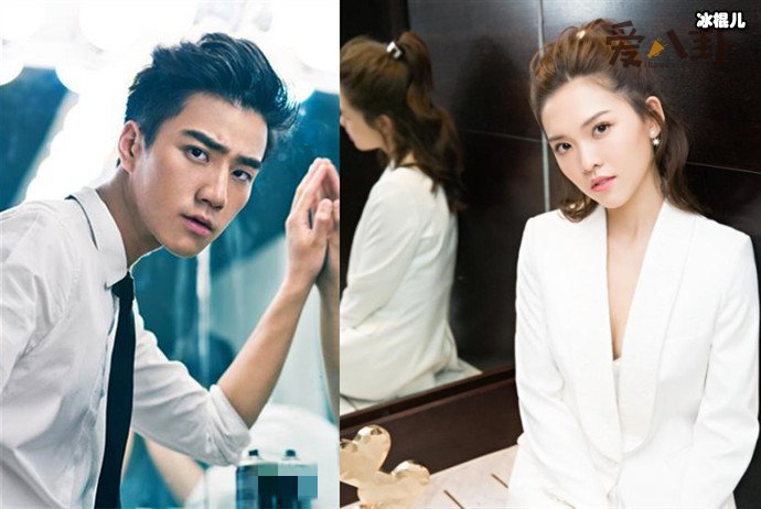 【WPT扑克】王洋老公郭威个人资料， 两人是怎么结缘的结婚多久了