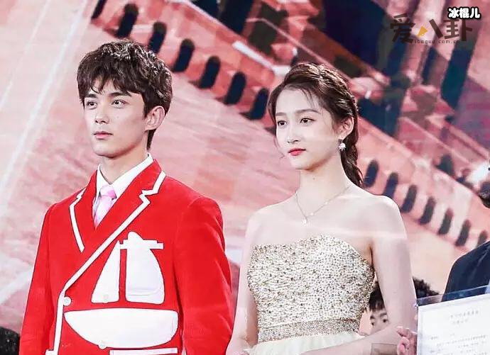 【WPT扑克】关晓彤吴磊关系为何这么好？ 2人友谊是如何开始的