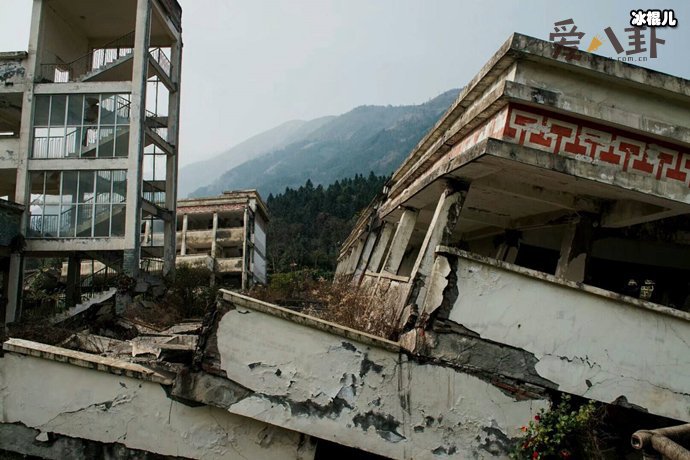 【WPT扑克】汶川灵异事件绝密档案, 揭秘这些灵异事件真相