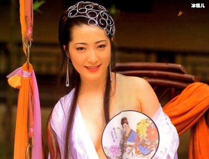 【WPT扑克】杨思敏三级角色有什么？ 大尺度角色揭秘她是日本人吗