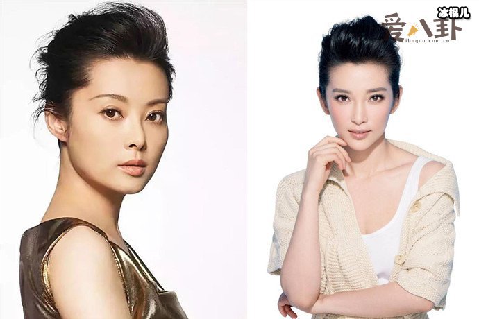 【WPT扑克】袁立为什么针对李冰冰, 起底二人恶交的背后原因