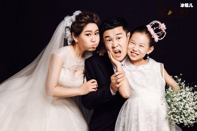 【WPT扑克】小沈阳第二个老婆是谁？ 小沈阳有几个老婆他女儿怎么样了？