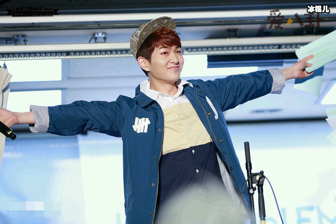 【WPT扑克】SHINee温流原名叫什么？ 温流曾被公司雪藏现在怎么样了