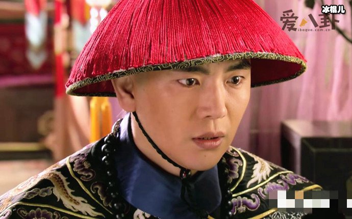 【WPT扑克】甄嬛传温实初结局是什么？ 他为什么要去守陵三年