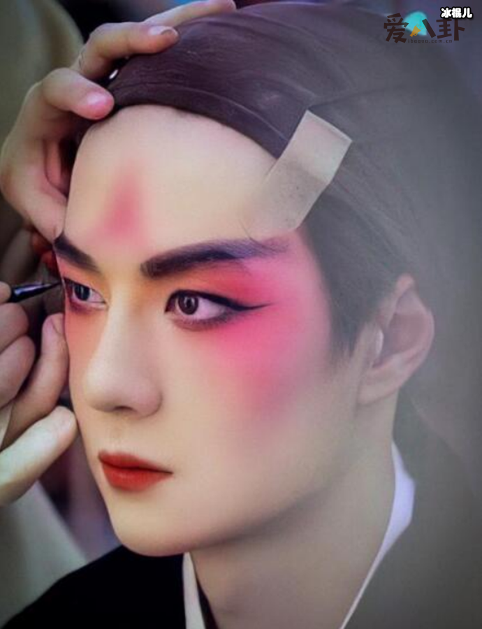 【WPT扑克】王一博京剧武生扮相唱长坂坡, 《天天向上》开年大戏播出