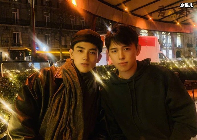 【WPT扑克】陈雨昂现在进圈了吗？ 陈飞宇哥哥陈雨昂几岁了现在在干嘛