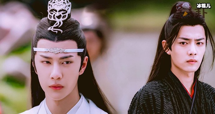 【WPT扑克】陈情令与小说相比, 陈情令为何被原著粉誉为最佳改编