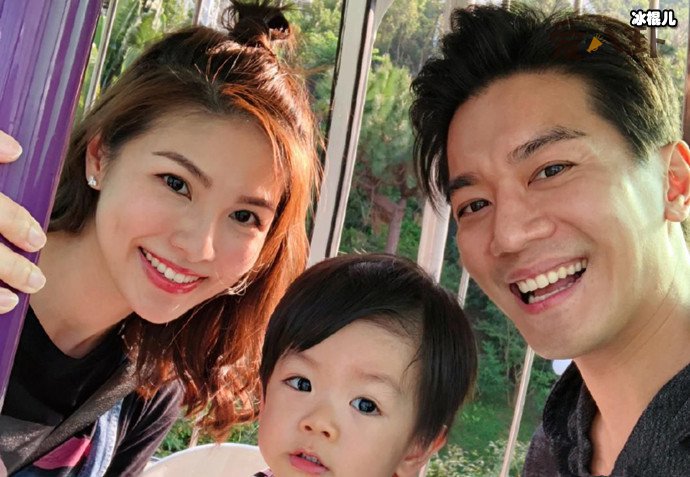 【WPT扑克】黎诺懿前女友都有谁? 起底黎诺懿情史他结婚多久了