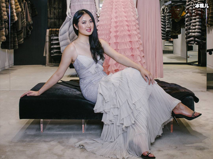 【WPT扑克】姚安娜出道, 华为小公主为何要进娱乐圈分一杯羹呢