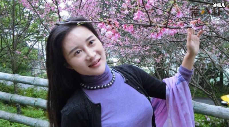 【WPT扑克】张纪中娇妻杜星霖资料起底 m起底其资料她是如何上位的