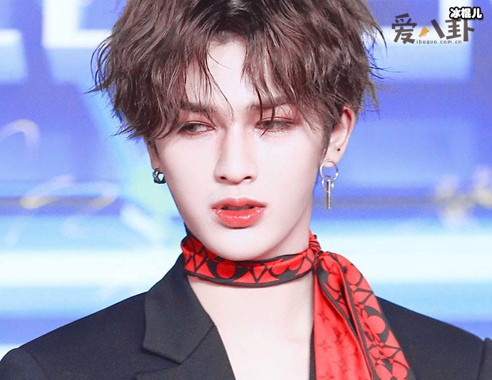 【WPT扑克】张雨绮朱正廷什么关系, 朱正廷是在蹭张雨绮热度吗