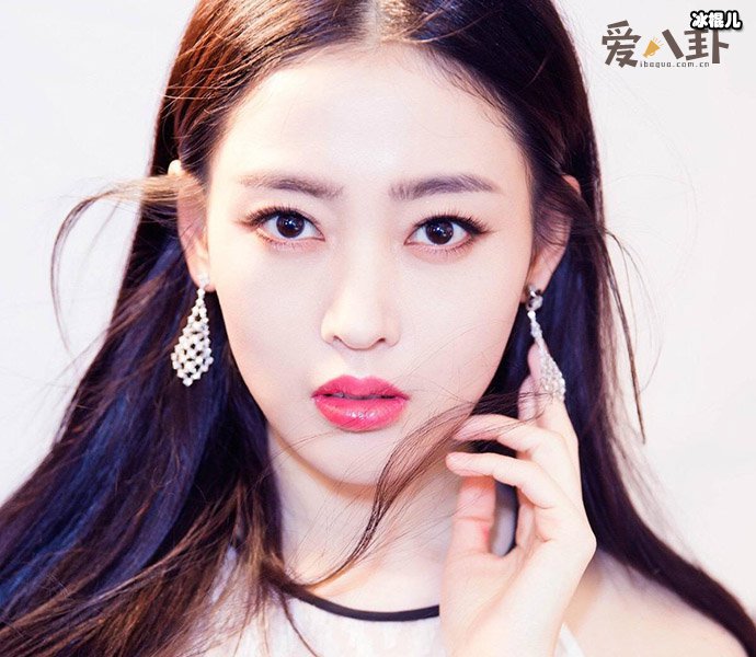 【WPT扑克】张天爱年龄大揭秘,张天爱究竟多大了