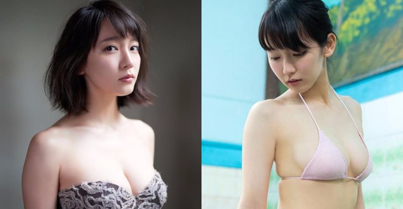 【WPT扑克】透明感滿分的新一代「D奶女神」！清純又性感的「狐狸精」合法嗎？