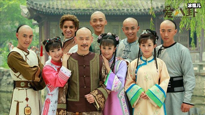 【WPT扑克】《新还珠格格》小燕子上课是第几集？ 剧情爆笑引发围观