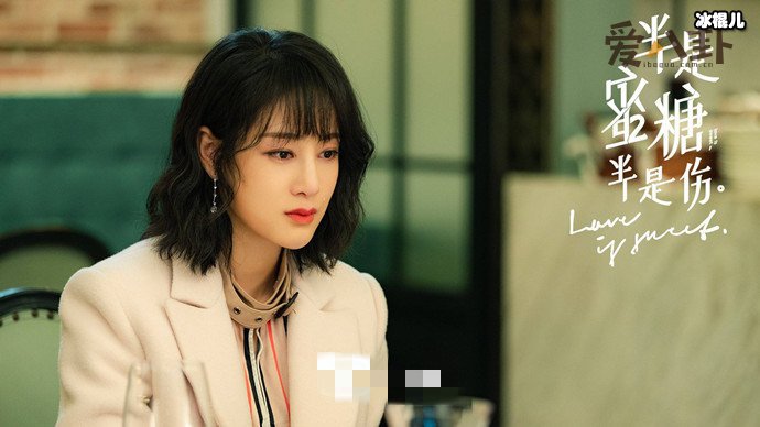 【WPT扑克】半是蜜糖半是伤乔娜喜欢谁？乔娜最后和谁在一起了