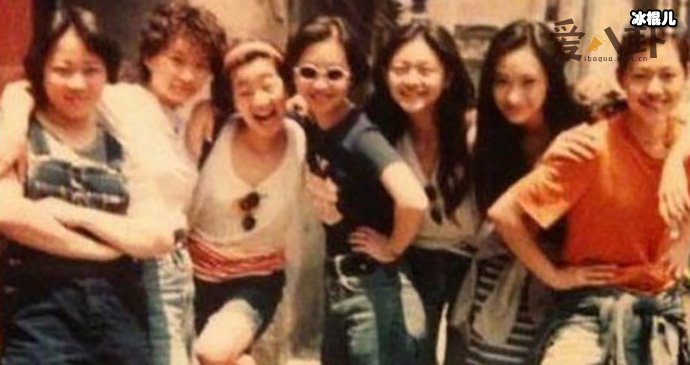 【WPT扑克】台湾七仙女组员都有谁？ 她们因何而解散的