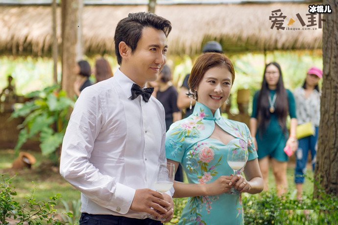 【WPT扑克】沈腾王琦爱情故事, 两人是怎样认识的中间分手过几年