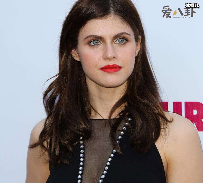 【WPT扑克】亚历珊德拉·达达里奥全裸作品是哪部 是本人出镜的吗